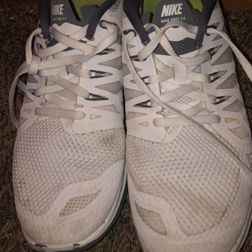 Nike Free 5.0